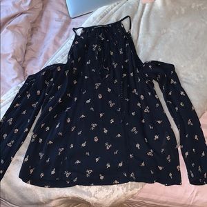 Abercrombie & Fitch Blouse